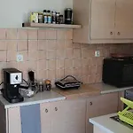 Marietta'S Place: Cozy Appartment In Koum Kapi
