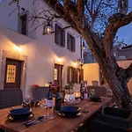 Walnut Tree Villa Ano Archanes-10Km From Heraklion