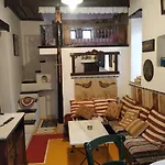 Xenios Z Rustic Rural Cottage