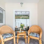 The Holiday House 4