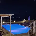 Villa Oia
