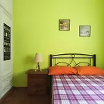 Lovely Small Apartment At Heraklion Center