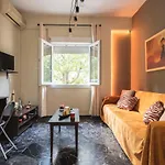 Lovely Small Apartment At Heraklion Center