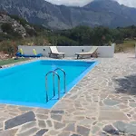 Villa Edna Crete