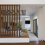Villa Rizes Luxury