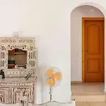 Eleanna Eco House