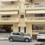 Apartment Near The Old Venetian Harbor