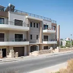 Halepa Luxury Apartments