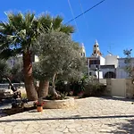 Minoa Apartment In The Heart Of A Cretan Village