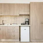 Kristina Stelios Apartment