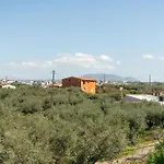 Olive Apartment Near The Beach