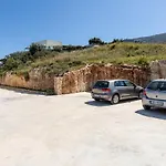 Villa Kedria With A Panoramic Ocean View