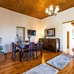 Lefteris Holiday Home