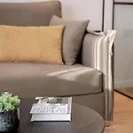 Marita Luxury Apartment With Parking Space