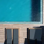 Argyrie Villas, Luxury, Amazing Sea View, Heated Pool
