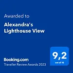 Alexandra'S Lighthouse View