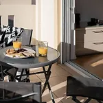 Angelo Luxury Apartment