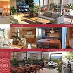 Chaniastay Penthouse Apartment