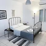 Kampos View - Quiet House At The End Of The Road, Private Pool