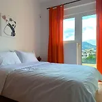 Beachnest Apartment