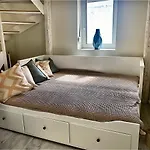 Tranquil Chic Retreat
