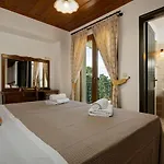 Villa Eleftheria Private Pool/Garden/View/3Bdrms/3.5Bthrms