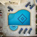 Villa Stefania/Pool/Garden/Sea View/3Bdrms/3Bthrms