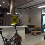 Yianna'S Modern Central Home In Chania