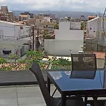 Yianna'S Modern Central Home In Chania