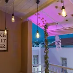 The Downtown Pent - Roof Garden Included