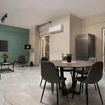 Procris Villas High-End Living