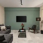 Procris Villas High-End Living