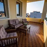 Glafkos House