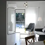 Central Park Apartments
