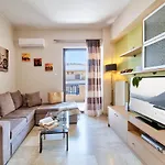 Modern Apartment