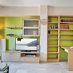 Modern Apartment