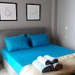 03 - Apt In The Heart Of The City - Heraklion