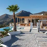 New Serenity Art Villa Elounda