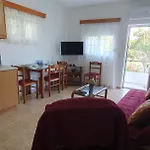 Ailamakis Apartements