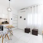 Cozy Luxury Apartment 2 In The Center Of Heraklion