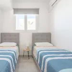 Minoas Apt Next To The Beach