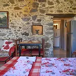 Stone House For Relaxation In Elos