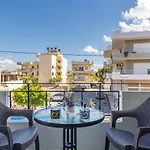 Gnk Apartment, In Heraklion