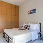 Gnk Apartment, In Heraklion