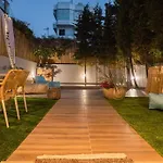 G&M Luxury Residence With Pool
