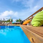 Princess Sissi, Villa-House With Private Pool And Garden