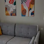 Sweet Smile Apartment