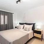 Marianthi Beach House 