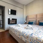 Megaluxe Apartment