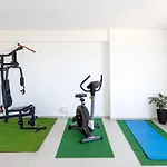 Creta Sun Luxury Apartments